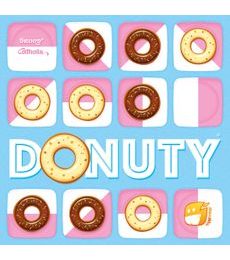 Donuty