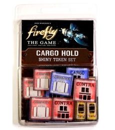 Firefly: Cargo Hold - Produkt Firefly: Cargo Hold