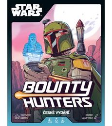 Star Wars: Bounty Hunters (CZ)