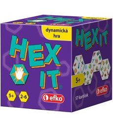 Hex it - Hex it