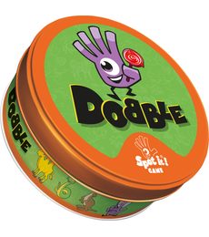Dobble Kids (CZ) - Dobble Kids (CZ)