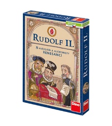 Rudolf II. - Produkt Rudolf II.