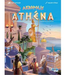 Akropolis - Athéna (CZ) - Akropolis - Athéna (CZ)