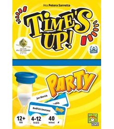 Time's Up: Party (CZ)