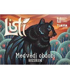 Listí - Medvědí období