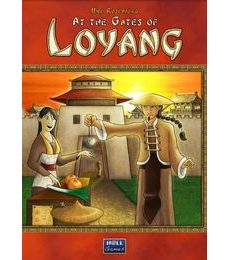 At the Gates of Loyang - Produkt At the Gates of Loyang