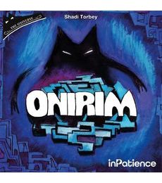Onirim - Onirim
