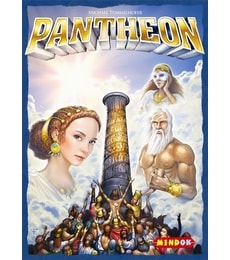 Pantheon - Produkt Pantheon