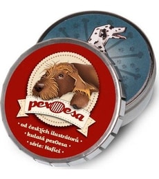 Pexoeso: Hafíci - Produkt Pexoeso: Hafíci