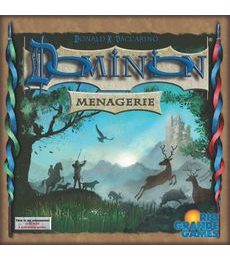 Dominion - Menagerie