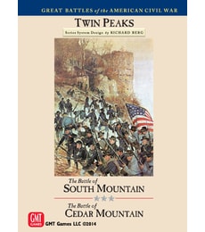 Twin Peaks - Produkt Twin Peaks