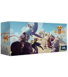 Karak 2 - Imperium: sada 7 figurek - Karak 2 - Imperium: sada 7 figurek