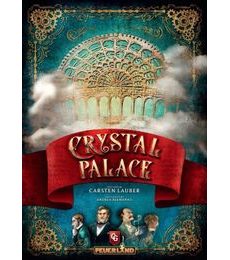 Crystal Palace (EN) - Crystal Palace (EN)