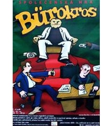 Bürokros - Produkt Bürokros