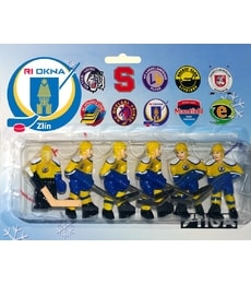 Náhradní tým Zlín - Produkt Náhradní tým Zlín