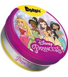 Dobble: Disney princezny