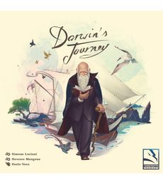 Darwin's Journey (DE) - Darwin's Journey (DE)