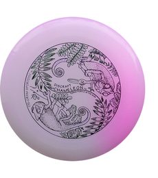 Frisbee U.V. UltraStar (175g) - Produkt Frisbee U.V. UltraStar (175g)