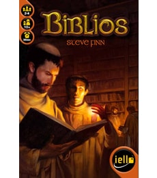 Biblios - Produkt Biblios