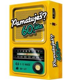 Pamatuješ 60. léta? - Pamatuješ 60. léta?
