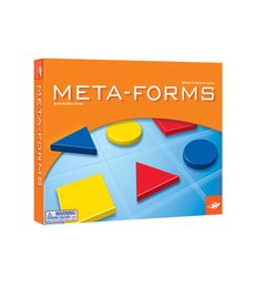 Meta-forms - Produkt Meta-forms