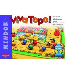 Viva Topo! - Produkt Viva Topo!