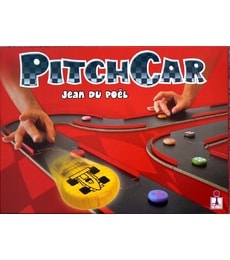 Pitchcar