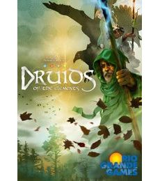 Druids of the Elements - Druids of the Elements