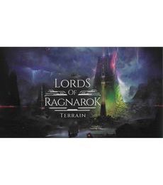 Lords of Ragnarök - Terrain Expansion - Lords of Ragnarök - Terrain Expansion