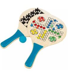 Plážový tenis - Plážový tenis