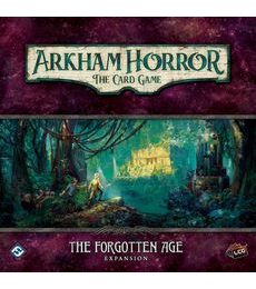 Arkham Horror: The Card Game - The Forgotten Age