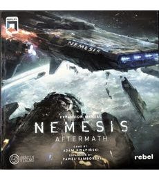 Nemesis - Aftermath