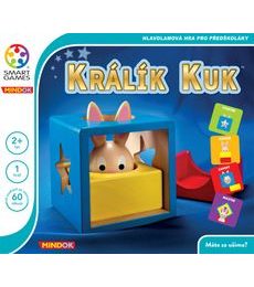 Králík Kuk - Produkt Králík Kuk