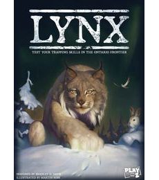 Lynx - Lynx