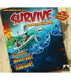 Survive - Produkt Survive