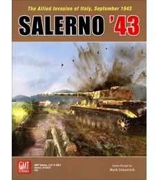Salerno '43