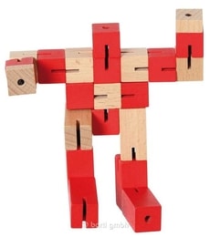 MagiCube Braintwister - hlavolam - MagiCube Braintwister - hlavolam