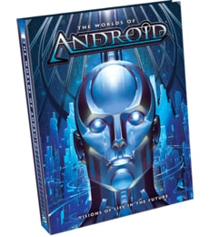 The Worlds of Android - Produkt The Worlds of Android