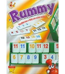 Rummy - Produkt Rummy