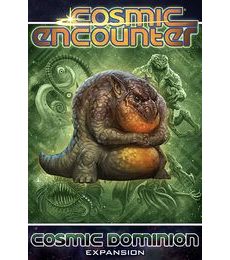 Cosmic Encounter: Cosmic Dominion