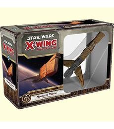 Star Wars X-Wing - Hound's Tooth - Produkt Star Wars X-Wing - Hound's Tooth