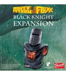 Monty Python Fluxx: Black Knight Expansion - Monty Python Fluxx: Black Knight Expansion