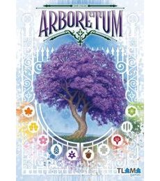 Arboretum (CZ) - Produkt Arboretum (CZ)