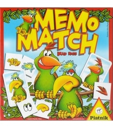 Memo Match - Memo Match