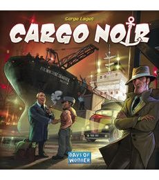 Cargo Noir - Produkt Cargo Noir