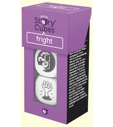Příběhy z kostek: Horor - Produkt Příběhy z kostek: Horor
