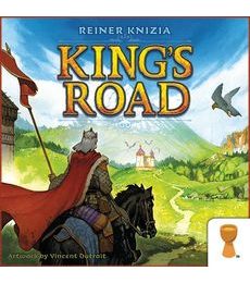 King's Road - Produkt King's Road