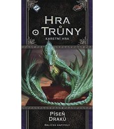 Hra o trůny: Píseň draků - Produkt Hra o trůny: Píseň draků