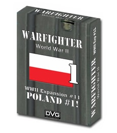 Warfighter WW2 - Poland 1