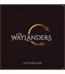 The Waylanders: The Boardgame